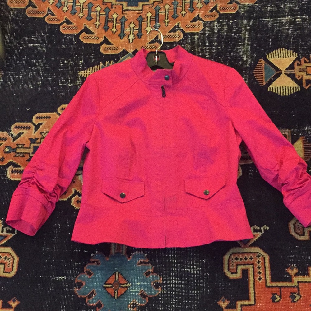 Top/jacket